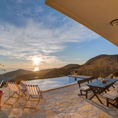Villa Jelena With Private Pool - Lapcici بودفا المظهر الخارجي الصورة