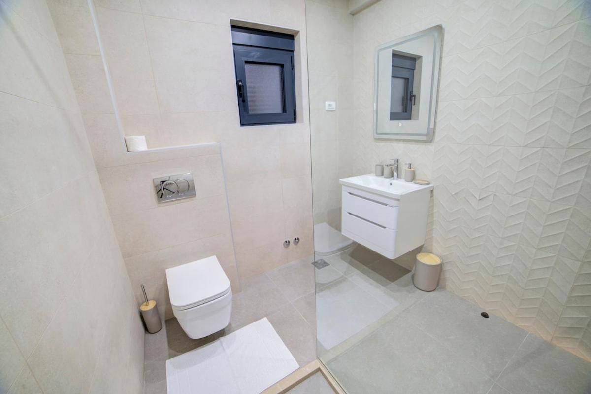 Villa Jelena With Private Pool - Lapcici بودفا المظهر الخارجي الصورة
