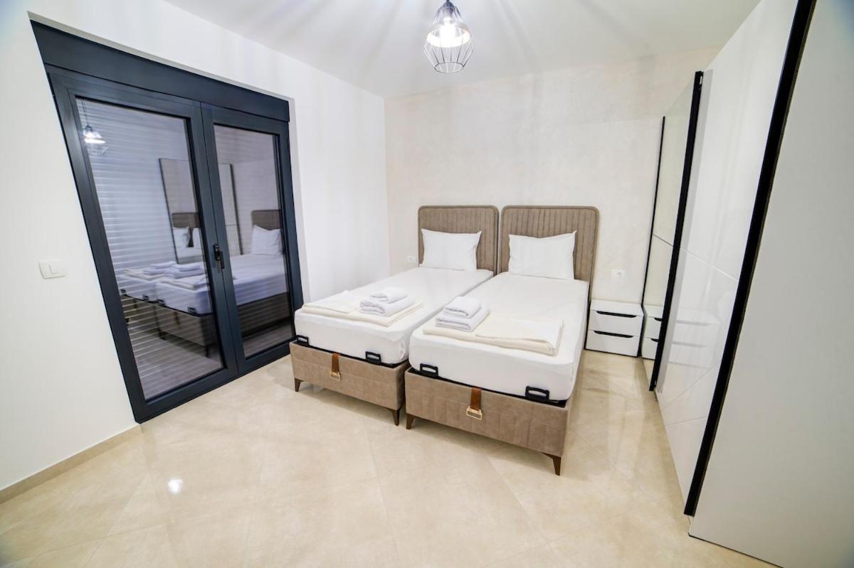 Villa Jelena With Private Pool - Lapcici بودفا المظهر الخارجي الصورة