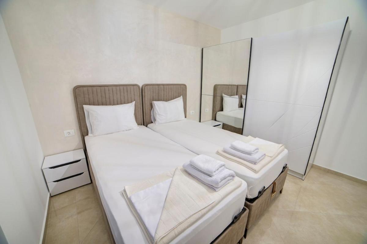 Villa Jelena With Private Pool - Lapcici بودفا المظهر الخارجي الصورة
