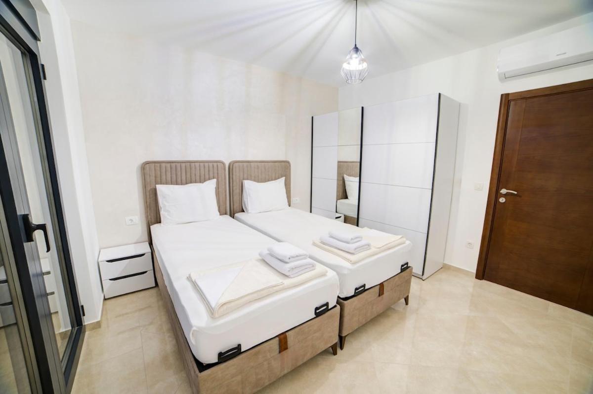 Villa Jelena With Private Pool - Lapcici بودفا المظهر الخارجي الصورة