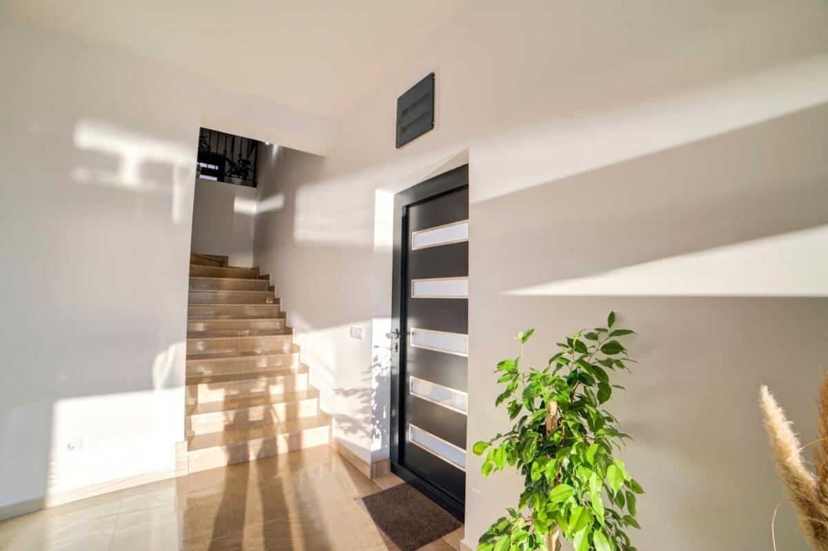 Villa Jelena With Private Pool - Lapcici بودفا المظهر الخارجي الصورة
