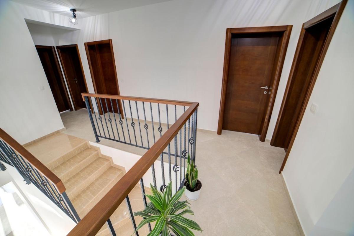 Villa Jelena With Private Pool - Lapcici بودفا المظهر الخارجي الصورة