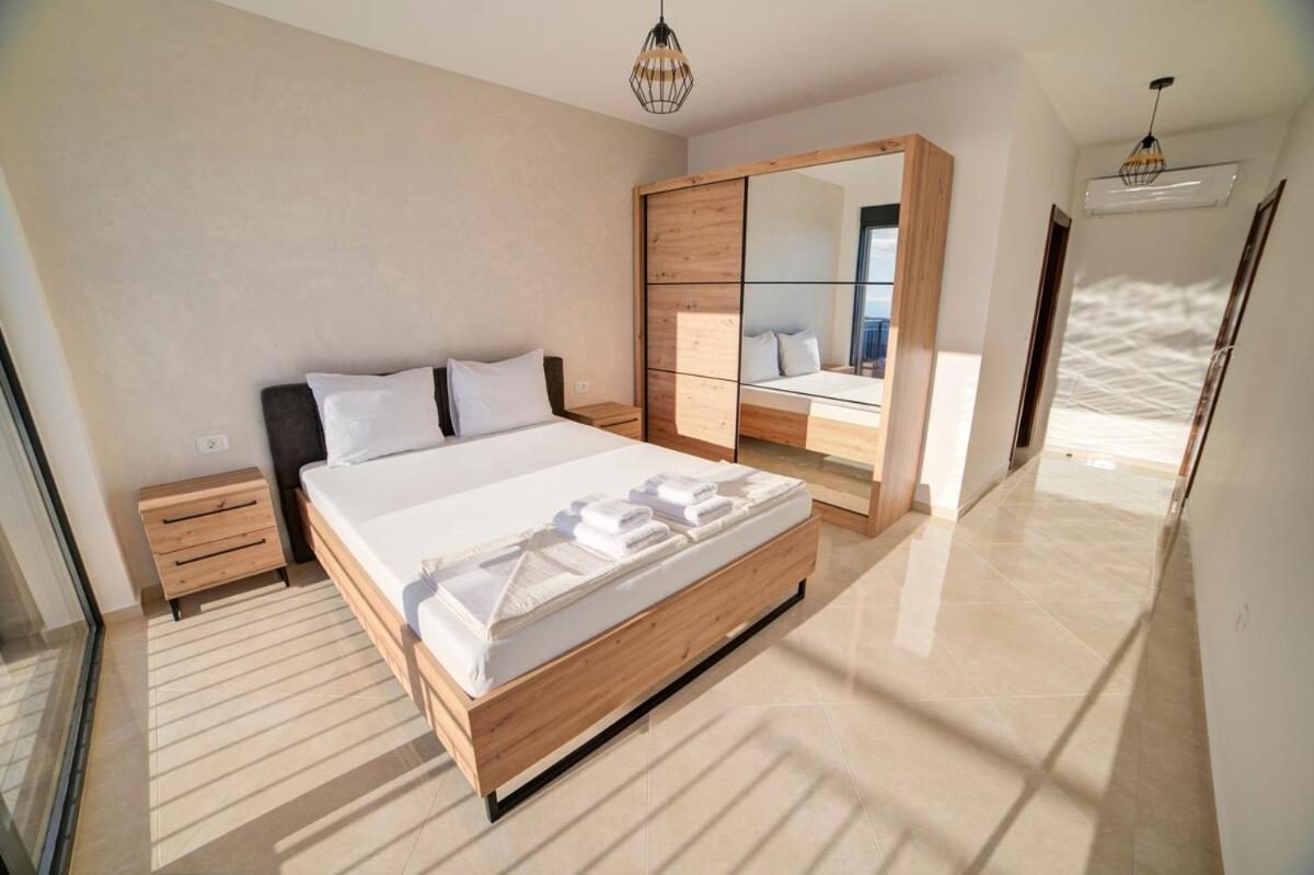 Villa Jelena With Private Pool - Lapcici بودفا المظهر الخارجي الصورة