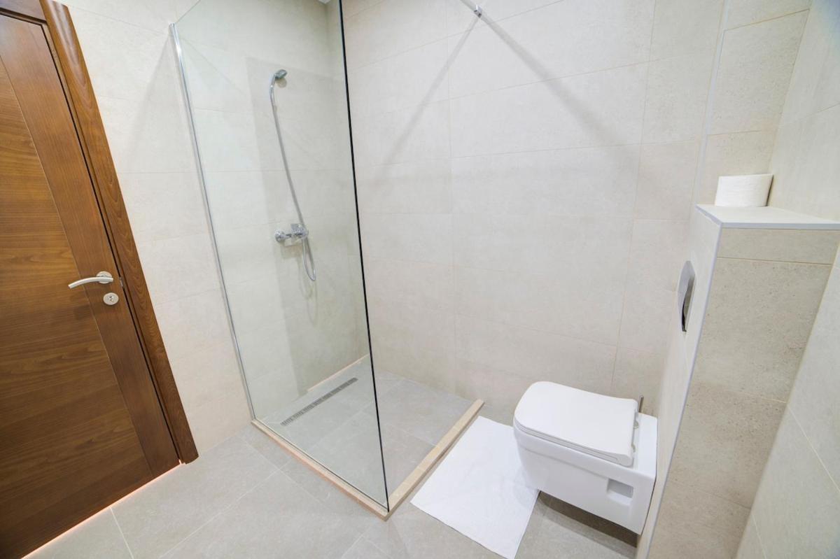 Villa Jelena With Private Pool - Lapcici بودفا المظهر الخارجي الصورة