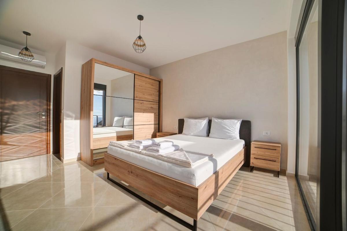 Villa Jelena With Private Pool - Lapcici بودفا المظهر الخارجي الصورة