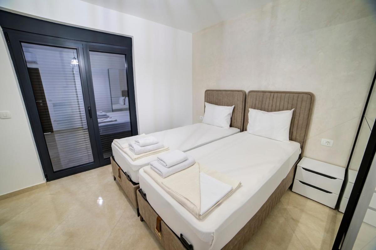 Villa Jelena With Private Pool - Lapcici بودفا المظهر الخارجي الصورة