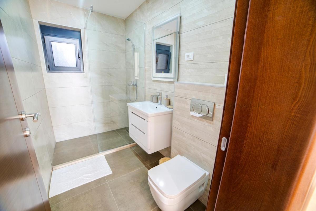Villa Jelena With Private Pool - Lapcici بودفا المظهر الخارجي الصورة